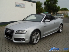 A5 Chiptuning