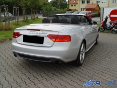 A5 Chiptuning