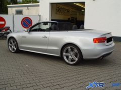 A5 Chiptuning