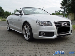 A5 Chiptuning