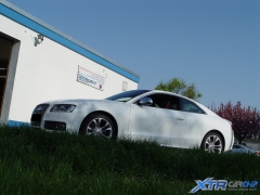 Audi S5 ESD Bearbeitung