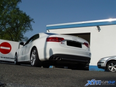 Audi S5 ESD Bearbeitung