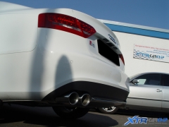 Audi S5 ESD Bearbeitung
