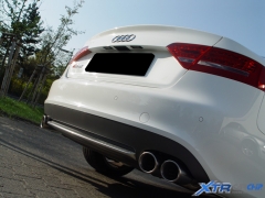 Audi S5 ESD Bearbeitung