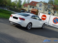 Audi S5 ESD Bearbeitung