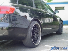 Audi A6 Chiptuning