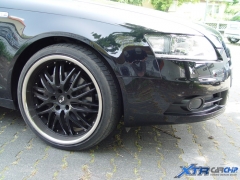 Audi A6 Chiptuning