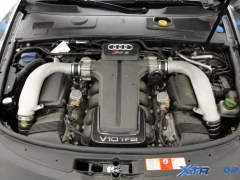 Audi RS6 V10 Chiptuning