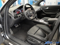 Audi RS6 V10 Chiptuning