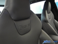 Audi RS6 V10 Chiptuning