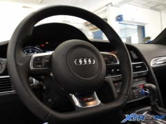 Audi RS6 V10 Chiptuning