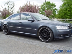 Audi A8 22 Zoll Radsatz