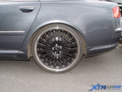 Audi A8 22 Zoll Radsatz