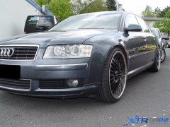 Audi A8 22 Zoll Radsatz