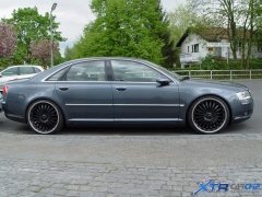 Audi A8 22 Zoll Radsatz