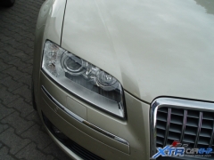 Audi A8 Chiptuning