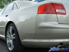 Audi A8 Chiptuning