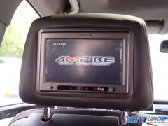 Audi S8 Radsatz