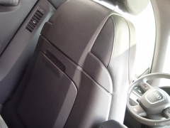 Audi S8 Radsatz