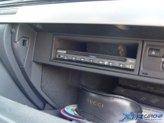 Audi S8 Radsatz
