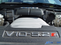 Audi S8 Radsatz