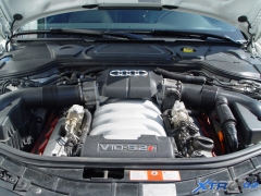 Audi S8 Radsatz