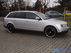 Audi A4 B6