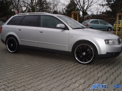 Audi A4 B6