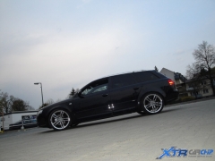 Audi A4 B7