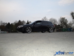 Audi A4 B7
