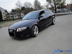 Audi A4 B7