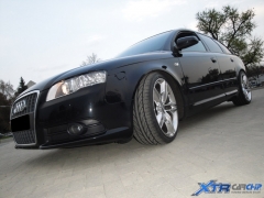 Audi A4 B7