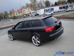 Audi A4 B7