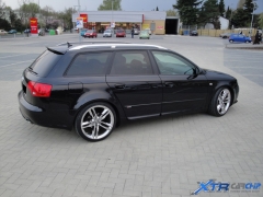 Audi A4 B7