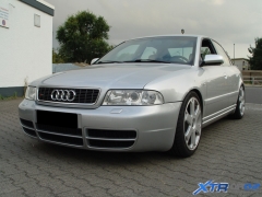 Audi S4 B5