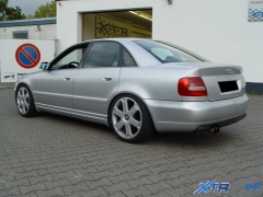 Audi S4 B5