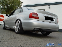 Audi S4 B5