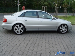 Audi S4 B5