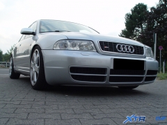 Audi S4 B5