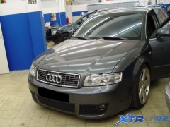 Audi A4 B6