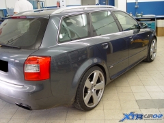 Audi A4 B6