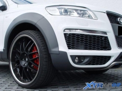 Audi Q7 23 Zoll Radsatz
