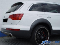 Audi Q7 23 Zoll Radsatz