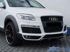 Audi Q7 23 Zoll Radsatz