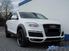 Audi Q7 23 Zoll Radsatz