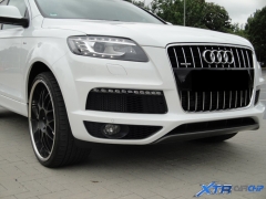 Audi Q7 Chiptuning