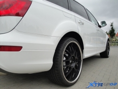 Audi Q7 Chiptuning