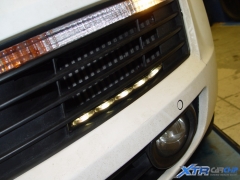 Audi Q7 Folierung