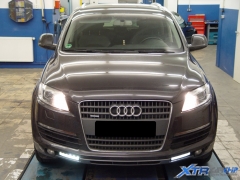 Audi Q7 TFL