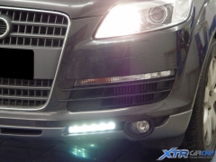 Audi Q7 TFL